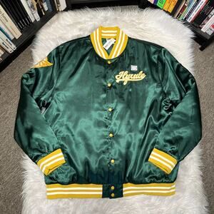 NINTENDO THE LEGEND OF ZELDA HYRULE BOMBER JACKET BOXLUNCH